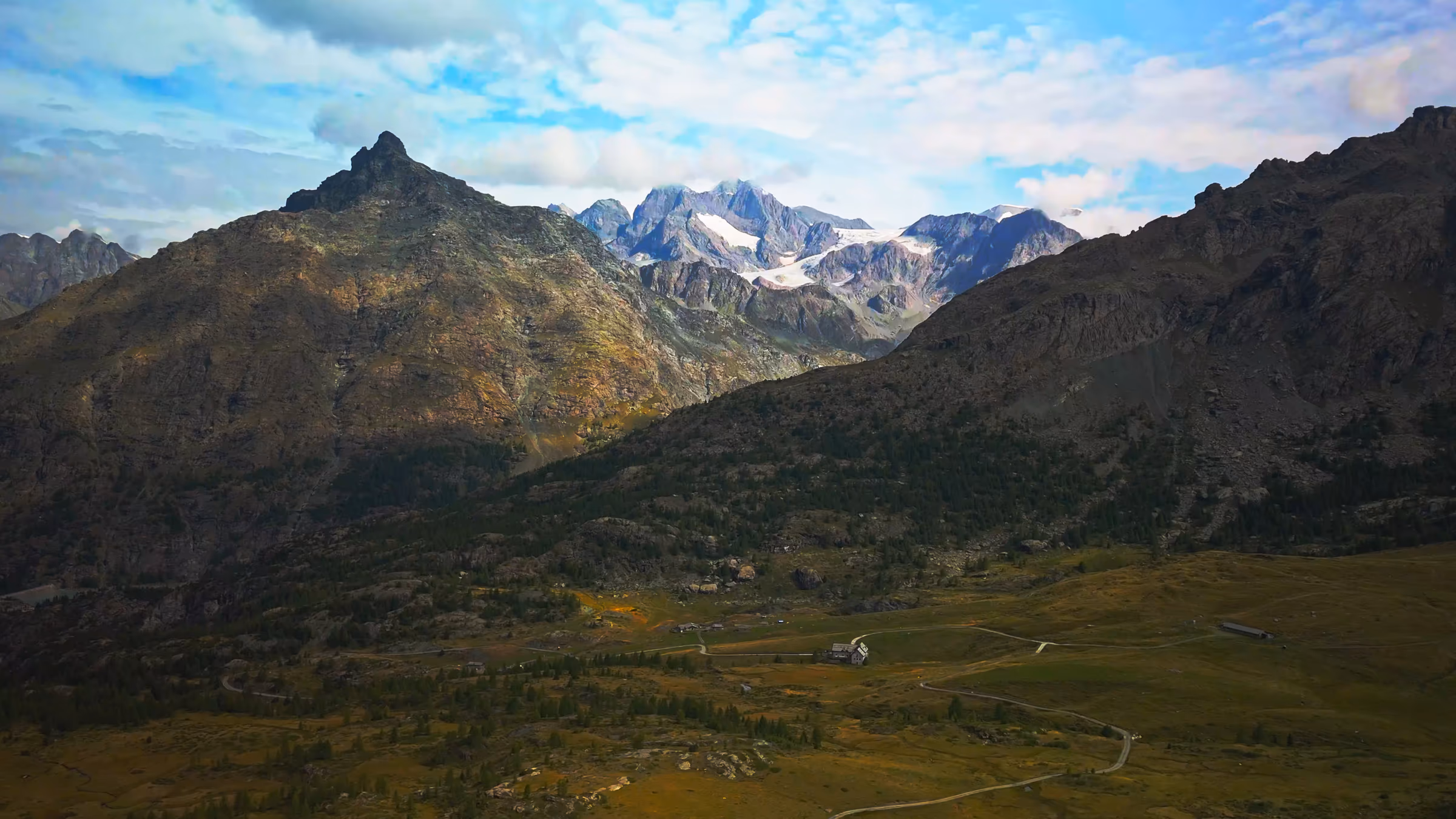 Valmalenco